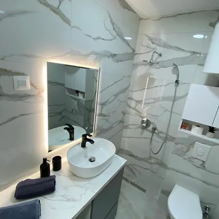 Imran Apartment Sarajevo