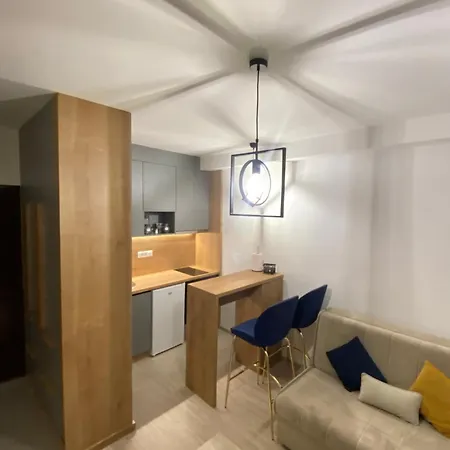 Imran Apartment