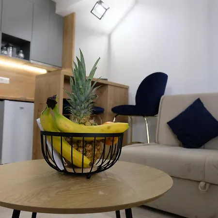 Imran Apartment