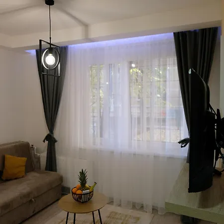 Apartment Imran *