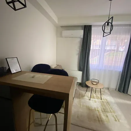 Apartment Imran Sarajevo
