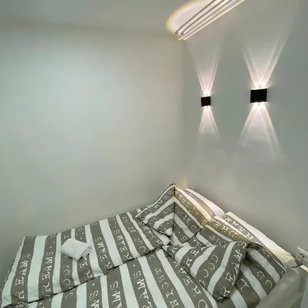 Apartment Imran