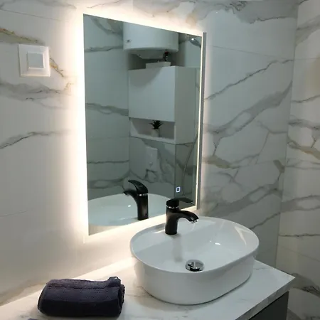 Apartment Imran