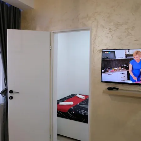 Imran Apartment *