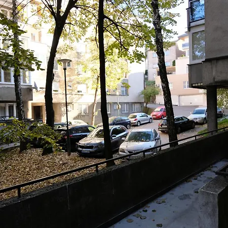 Apartment Imran