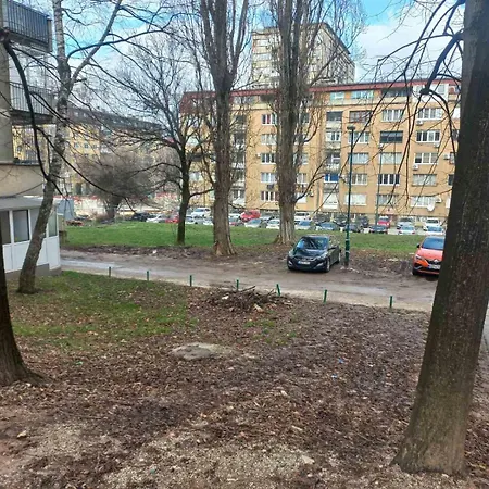Apartment Imran