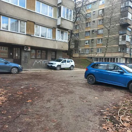 Imran Apartment