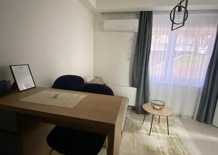 شقة Imran سراييفو